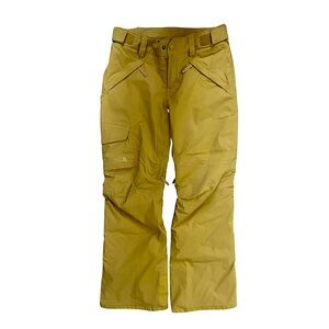 The North Face (TNF) Freedom Insulated Snow Pants - Women's - Medium (M)